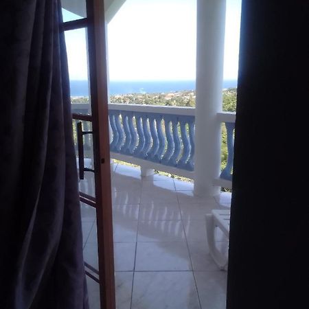 Villa Sweetsop Montego Bay Ngoại thất bức ảnh