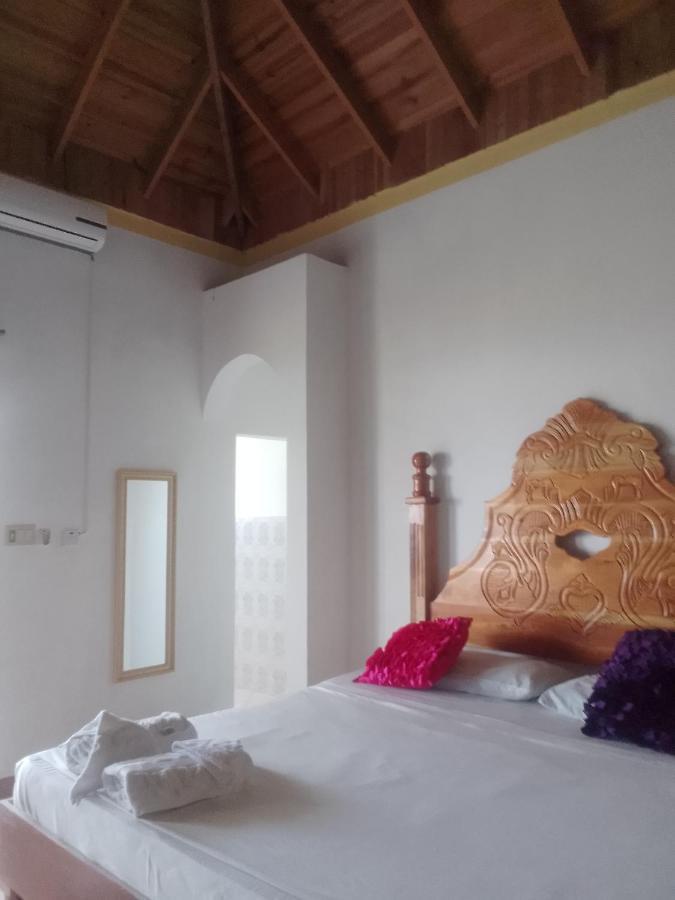 Villa Sweetsop Montego Bay Ngoại thất bức ảnh