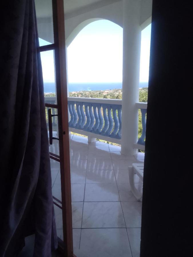 Villa Sweetsop Montego Bay Ngoại thất bức ảnh
