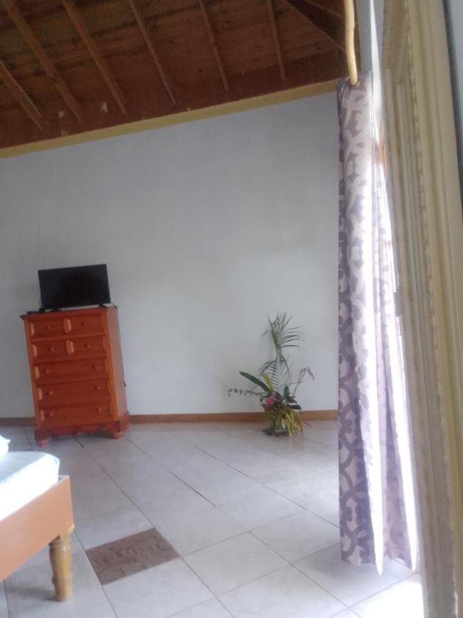 Villa Sweetsop Montego Bay Ngoại thất bức ảnh
