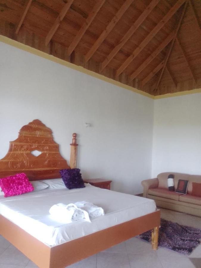 Villa Sweetsop Montego Bay Ngoại thất bức ảnh